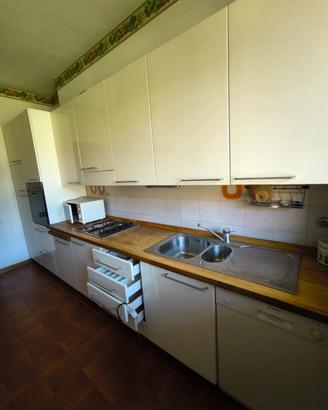 cucina moderna