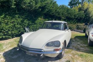 DS Special anno 1973