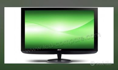 TV Monitor 23" Acer AT2355 - HDMI