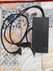 Caricabatterie per Motorino Elettrico