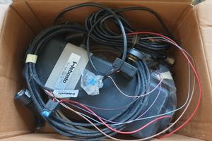 Riscaldatore Webasto air top 3500 nuovo