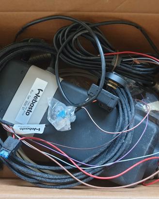 Riscaldatore Webasto air top 3500 nuovo