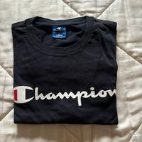 T-shirt Champions
