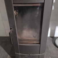 stufa a legna nordica