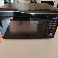 forno a microonde combinato samsung gw73b