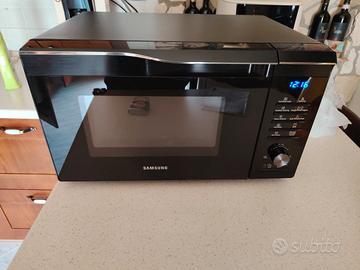 forno a microonde combinato samsung gw73b