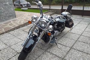 Yamaha XVS 650A Drag Star - 2002