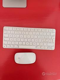 iMac 24” M1 (2021) – Perfette condizioni