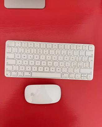 iMac 24” M1 (2021) – Perfette condizioni