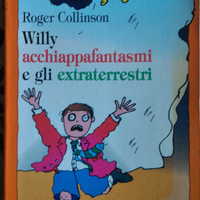 Willy (Roger Collinson - PIEMME Junior)