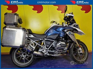 BMW R 1200 GS Garantita e Finanziabile