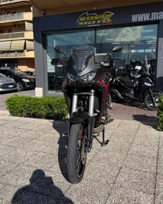 HONDA Africa Twin CRF 1100 L TUTTO INCLUSO ANCHE
