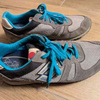 Sneakers vintage Lotto