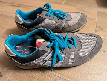 Sneakers vintage Lotto