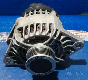 ALTERNATORE ALFA ROMEO GT 1.9 JTD 46782213