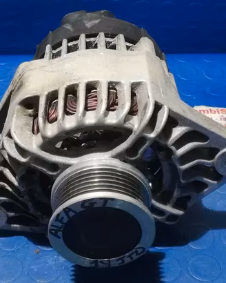 ALTERNATORE ALFA ROMEO GT 1.9 JTD 46782213