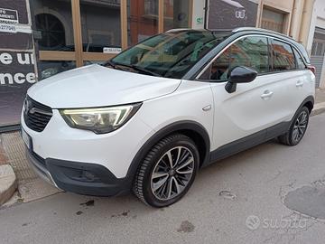 Opel Crossland X 1.6 CRDI 8V ULTIMATE NAVI CAMERA