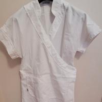 Camicia/casacca kimono tahiti donna Isacco