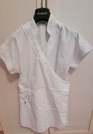 Camicia/casacca kimono tahiti donna Isacco