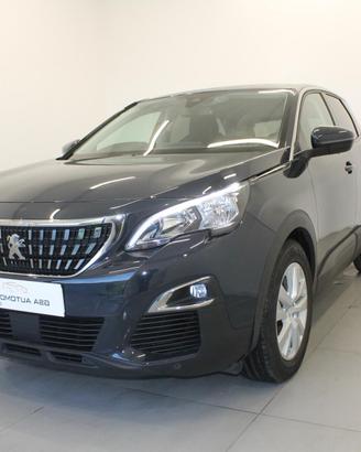 Peugeot 3008 1.2 puretech Active Business 130 Cv.