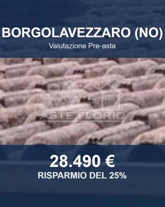 Immobile in asta di 98 m² con box auto a Borgolave
