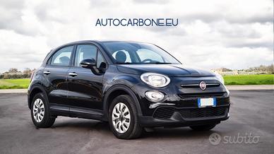 FIAT 500X Cult 1.3mjet 95cv 12/2021