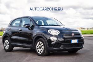 FIAT 500X Cult 1.3mjet 95cv 12/2021