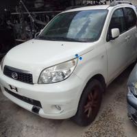 Daihatsu Terios A21129