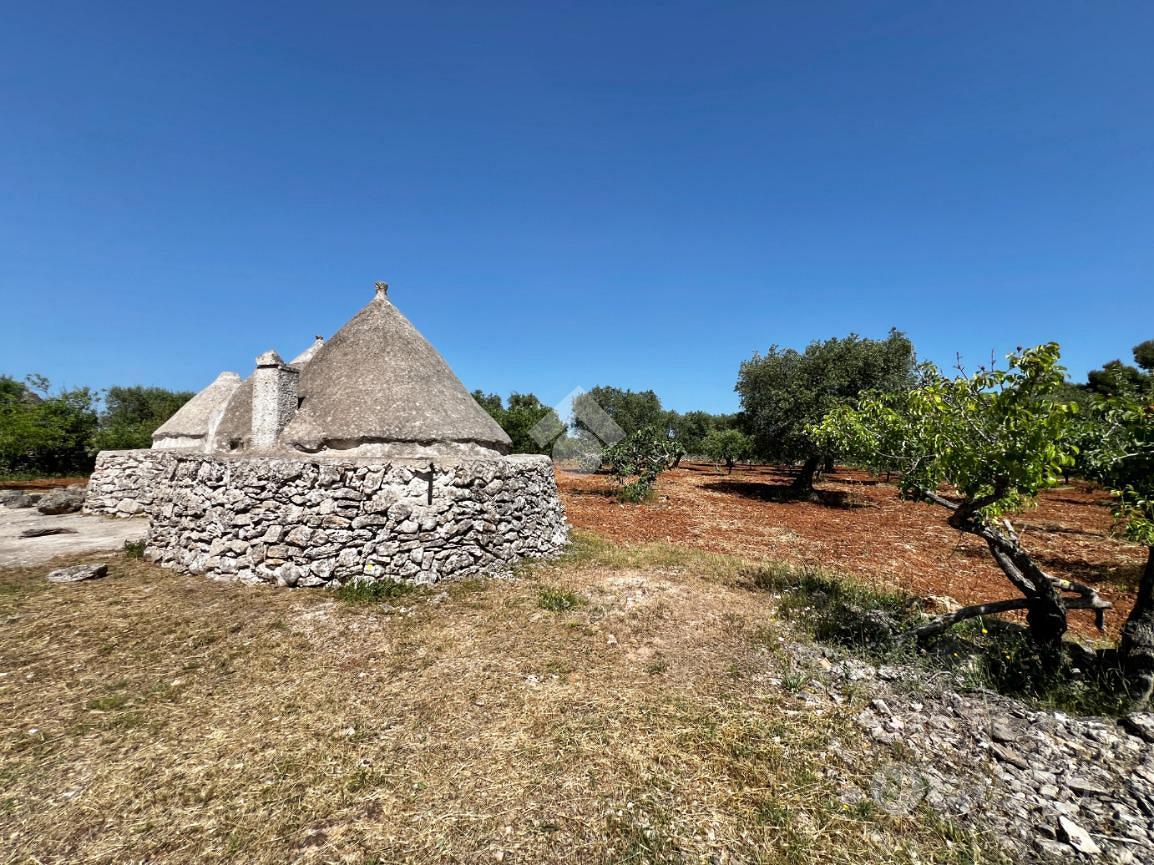 RUSTICO A MARTINA FRANCA - Vista 4