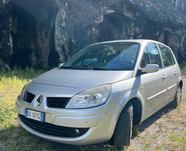 Renault Scenic 2008
