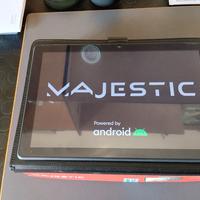 tablet majestic 