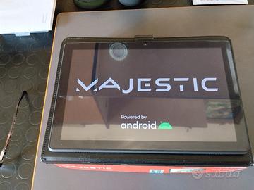 tablet majestic 