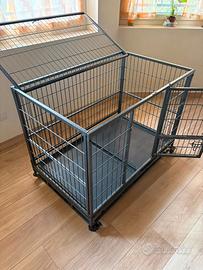 Gabbia per Cani