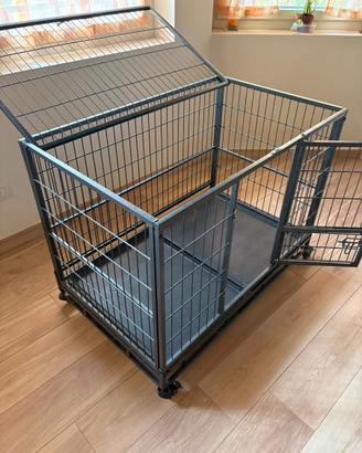Gabbia per Cani