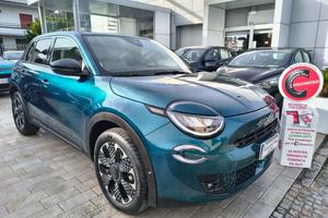 FIAT 600 Hybrid MHEV La Prima