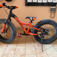 FAT BIKE