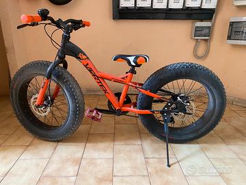 FAT BIKE