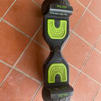 Hoverboard Nilox off road