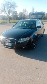 Audi A4 DTI 2.0 euro4 