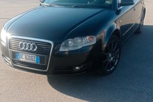Audi A4 DTI 2.0 euro4 