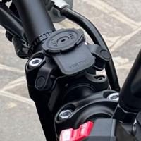 Quadlock Pro Moto