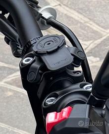 Quadlock Pro Moto