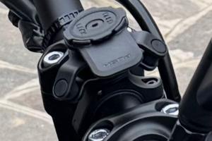 Quadlock Pro Moto