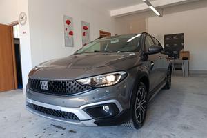 Fiat Tipo Allestimento Cross