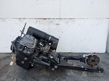 FK MOTORE MOTOGUZZI V35 FLORIDA (--) 350 B 1990