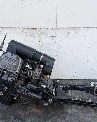 FK MOTORE MOTOGUZZI V35 FLORIDA (--) 350 B 1990