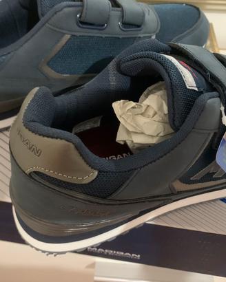 Scarpe uomo