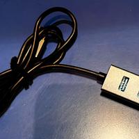 Hub USB