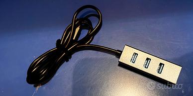 Hub USB