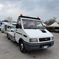 Iveco Daily 35.10 Carroattrezzi Pianale Fisso